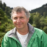 Ronald Van Schaik