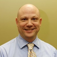 Timothy Wright