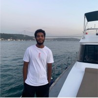 Ahmed Altom