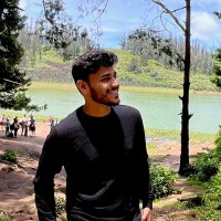 Yash Mathur