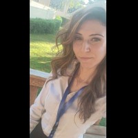 Sandra Emad