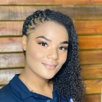 Ruth Morais