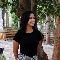 Nancy Priya
