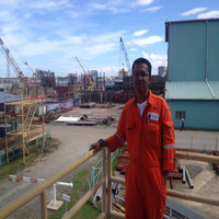 Rizky Ramadhanny