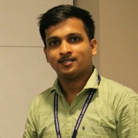 Suraj Gavkar