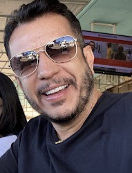 Lenine Souza