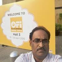 Gopal Ramesh Babu