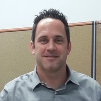 Tim Riley