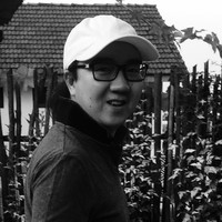 Syd Wang