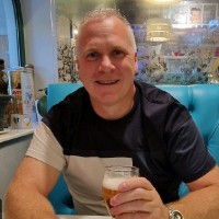 Andy Pearce