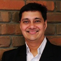 Mandar Vaidya