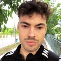 Lucas Mares