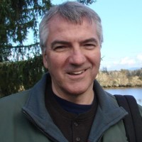 Raymond Ashman
