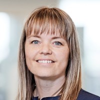 Camilla Tobøl Andersen