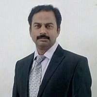 Thiyagarajan K