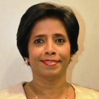Jennifer Perera