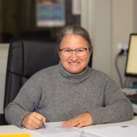 Sabine Haegeman