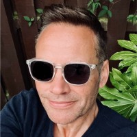 Jason Hodgson