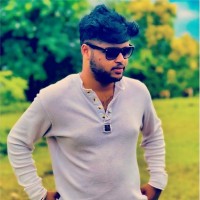 Baspalli Shiva Prasad
