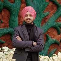 Amanpreet Singh Gill