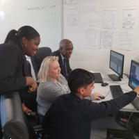 2 Fix Solutions Barking And Dagenham College