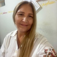 Anabel Molfi de Lima