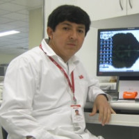 Rolando Pimentel Ramírez