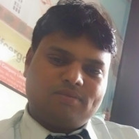 Dheerendra Chauhan