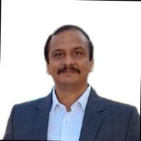 Dhananjay Deshpande