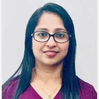 Anisha Satish