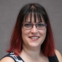 Julie Gaudin
