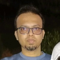 Farrukh Naeem Qureshi, Pmp®
