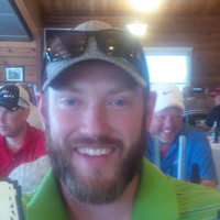 Geoff Tracey B. Comm