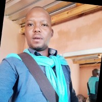 Neo Mishack Mokgadi
