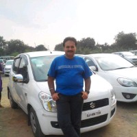 Sunil Mehta