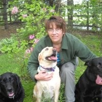 Leslie Fisher PMCT CPDT-KA