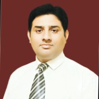 CA. IQTIDAR AHMAD MALIK