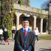 Niall Stott