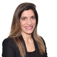 Alexia Drakopoulou, CFA