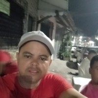 Antônio José Da Cruz Souza