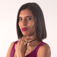 Cilene Gomes de Mattos