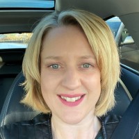 Claire Whitehurst