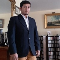 Ronald Cabrera Pérez