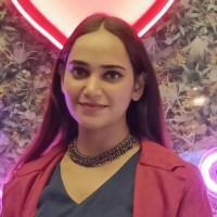 Charu Mishra