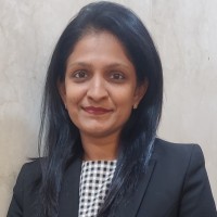 Bhumeeka Mehta