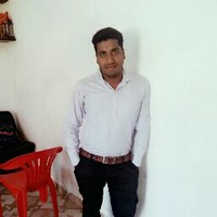 Mahesh More