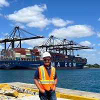 Oscar Gomez Contreras