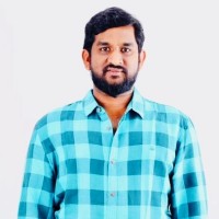 Vijay Kumar Dasuri