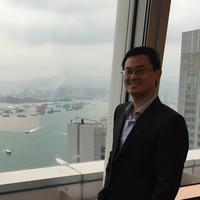 Ren Jie Tan, CFA