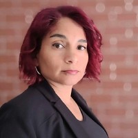 Claudia Pardo